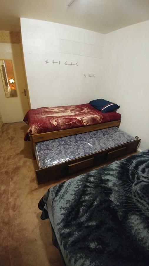 Apartamento Departamento Amueblado En Tlatelolco Cerca Del Centro Historico México DF
