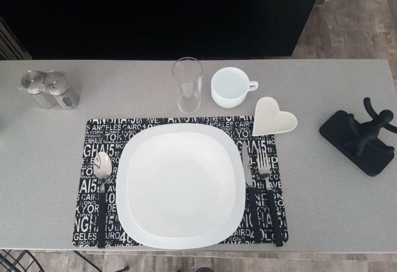 Apartamento Wtc Loft Nápoles El Segundo Cielo México DF