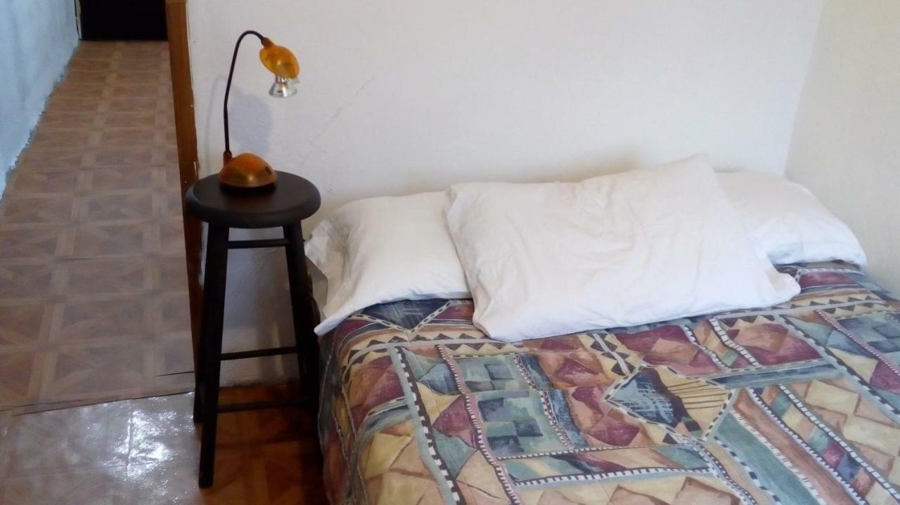 Apartamento Acoxpa Apartamento