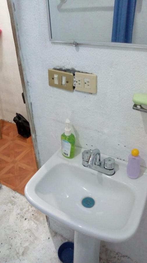 Apartamento Acoxpa