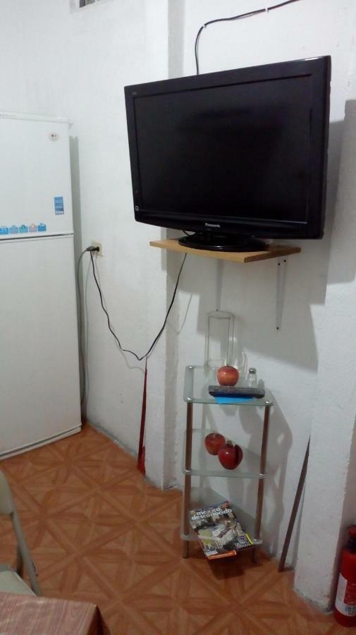Apartamento Acoxpa *