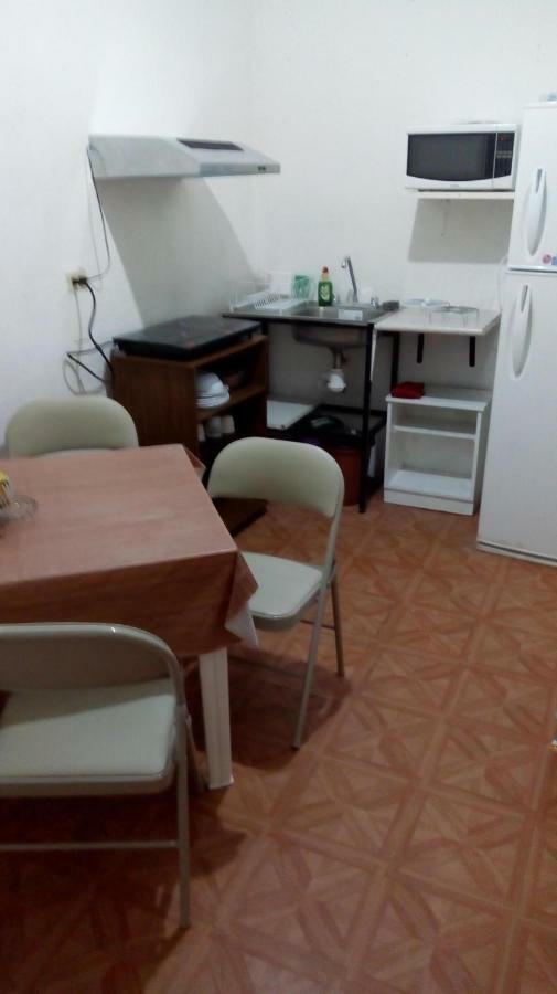 Apartamento Acoxpa Apartamento