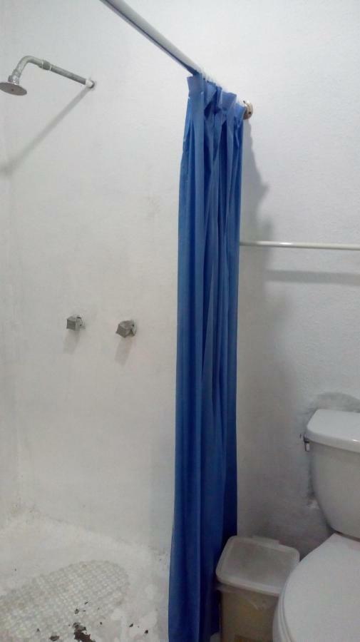 Apartamento Acoxpa México DF