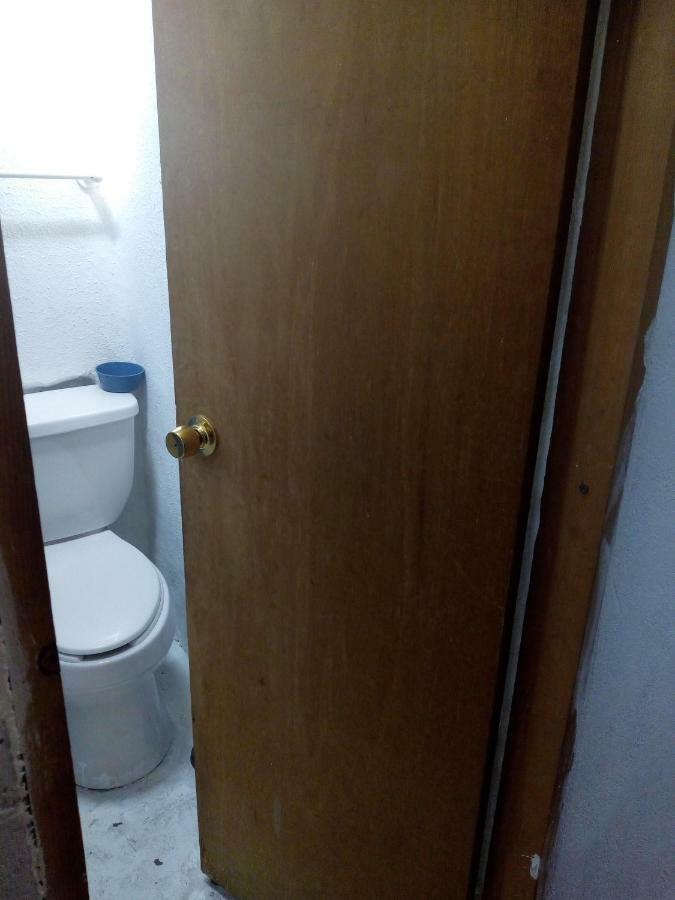 Apartamento Acoxpa Apartamento