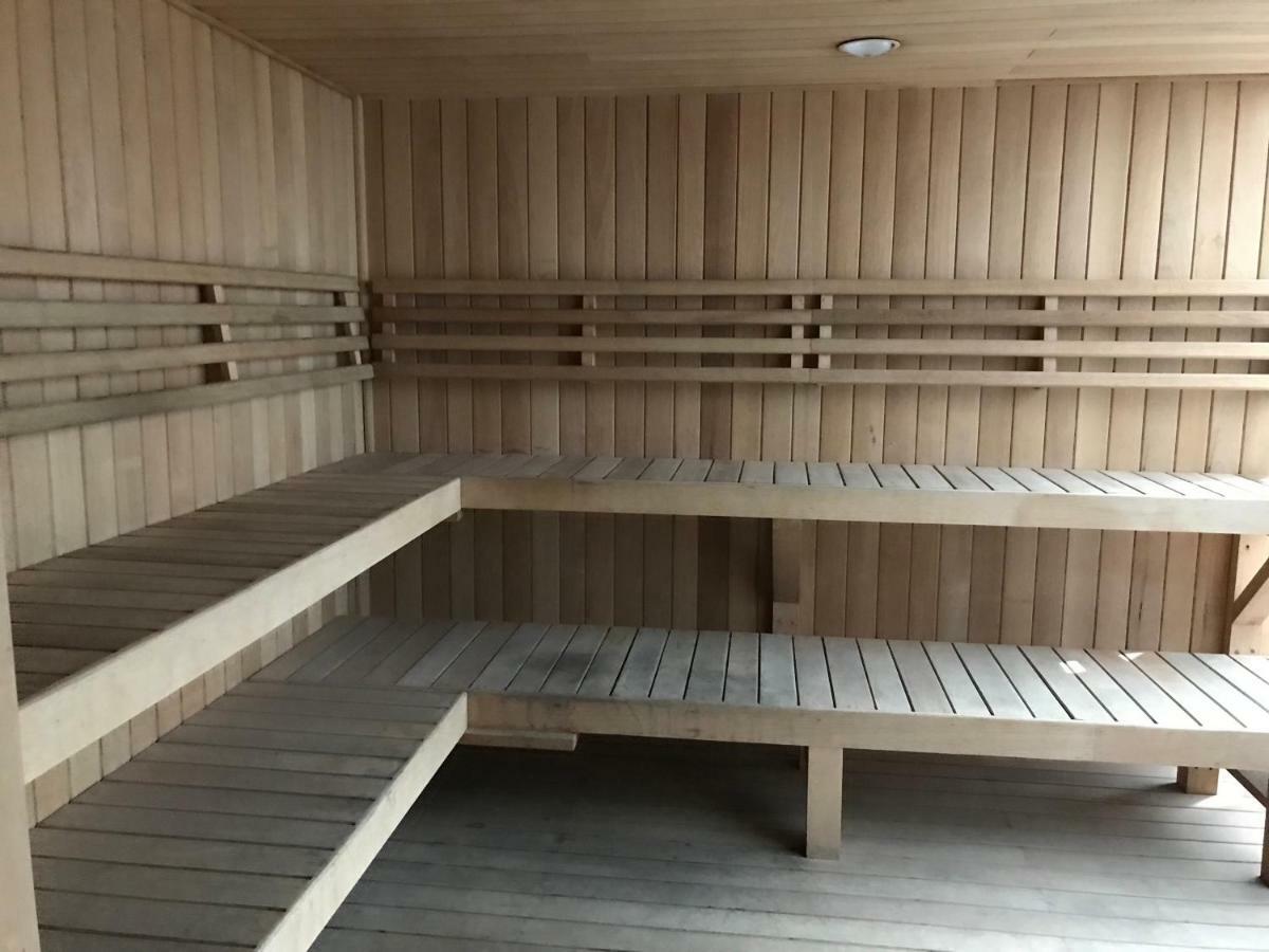 Loft Polanco With Pool Apartamento