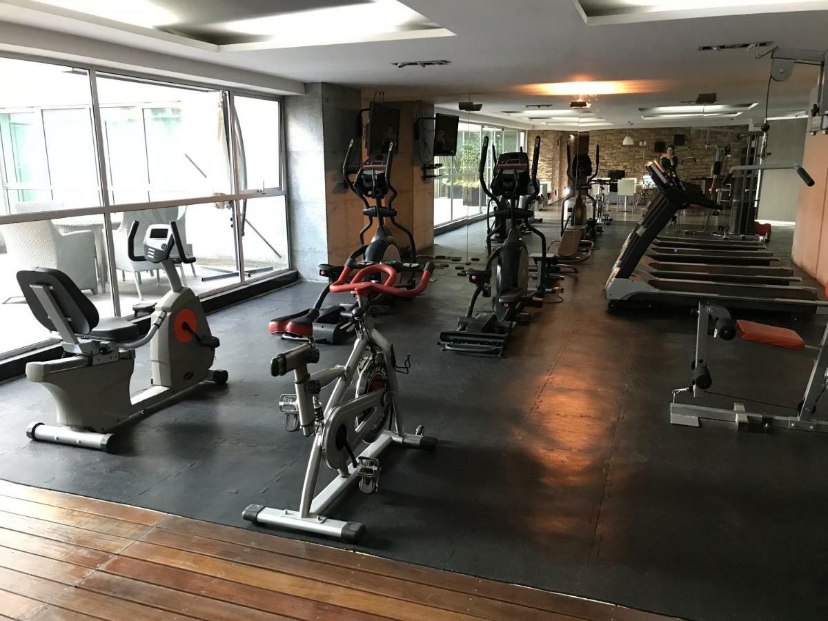 Loft Polanco With Pool Cidade do México