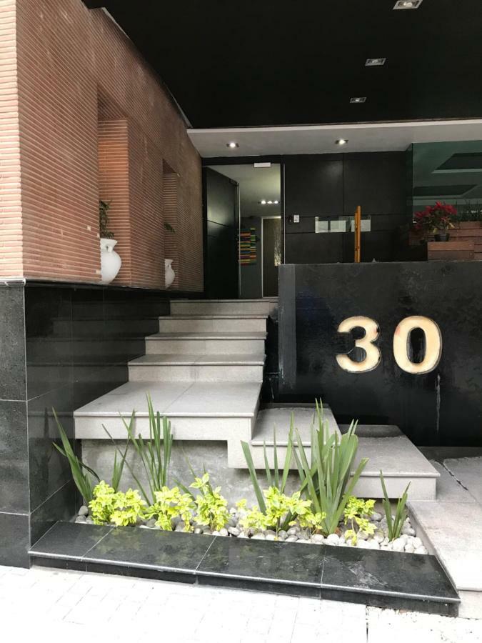 Loft Polanco With Pool *