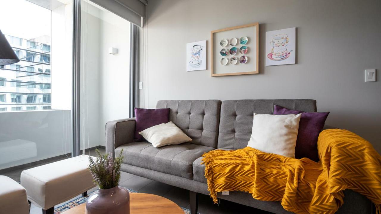 Apartamento Latitud Polanco Luxury Loft *