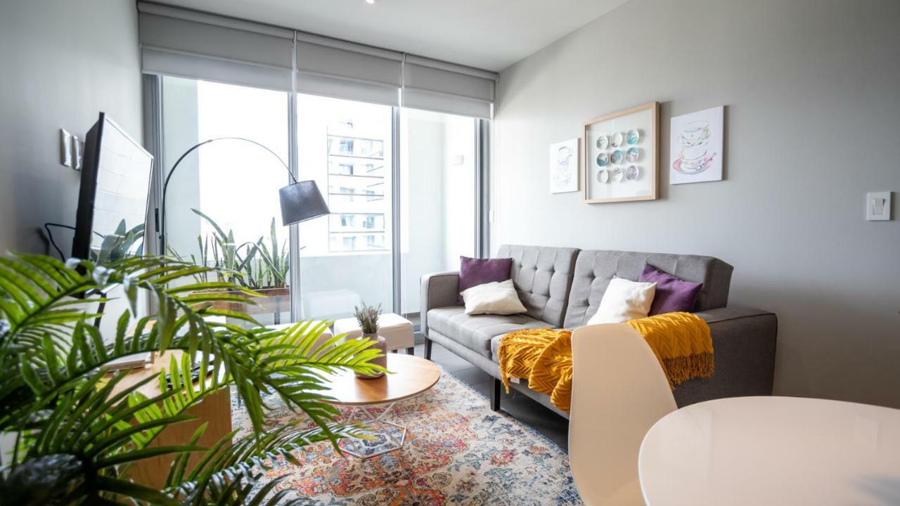 Latitud Polanco Luxury Loft Apartamento