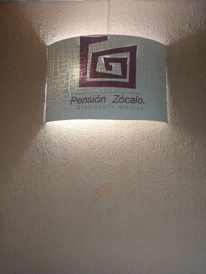 Zocalo * Cidade do México