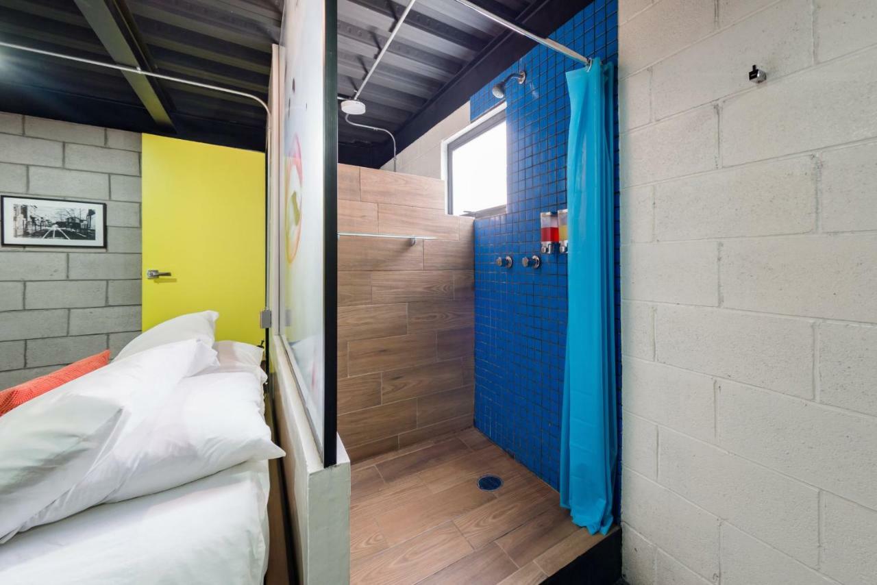 Apartamento Cozy Loft With Balcony *