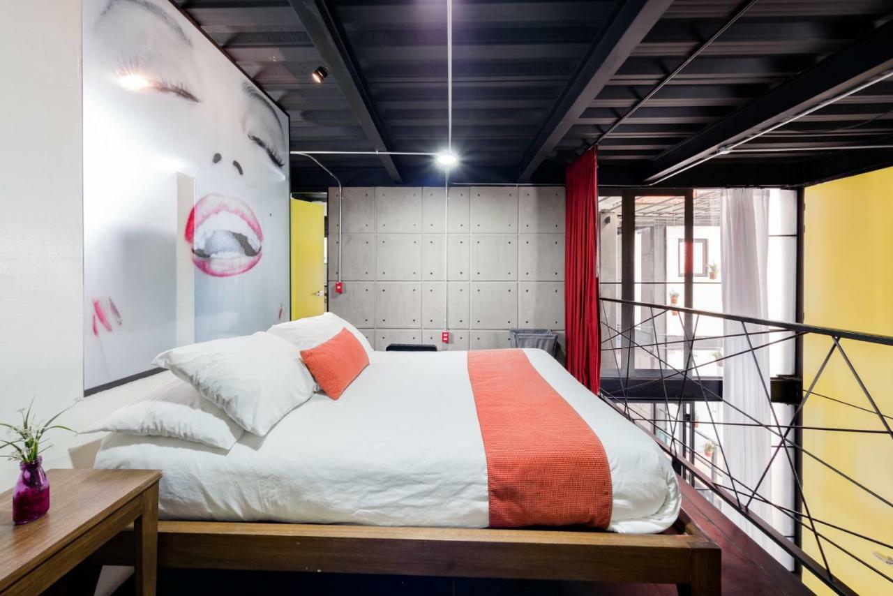 Cozy Loft With Balcony *