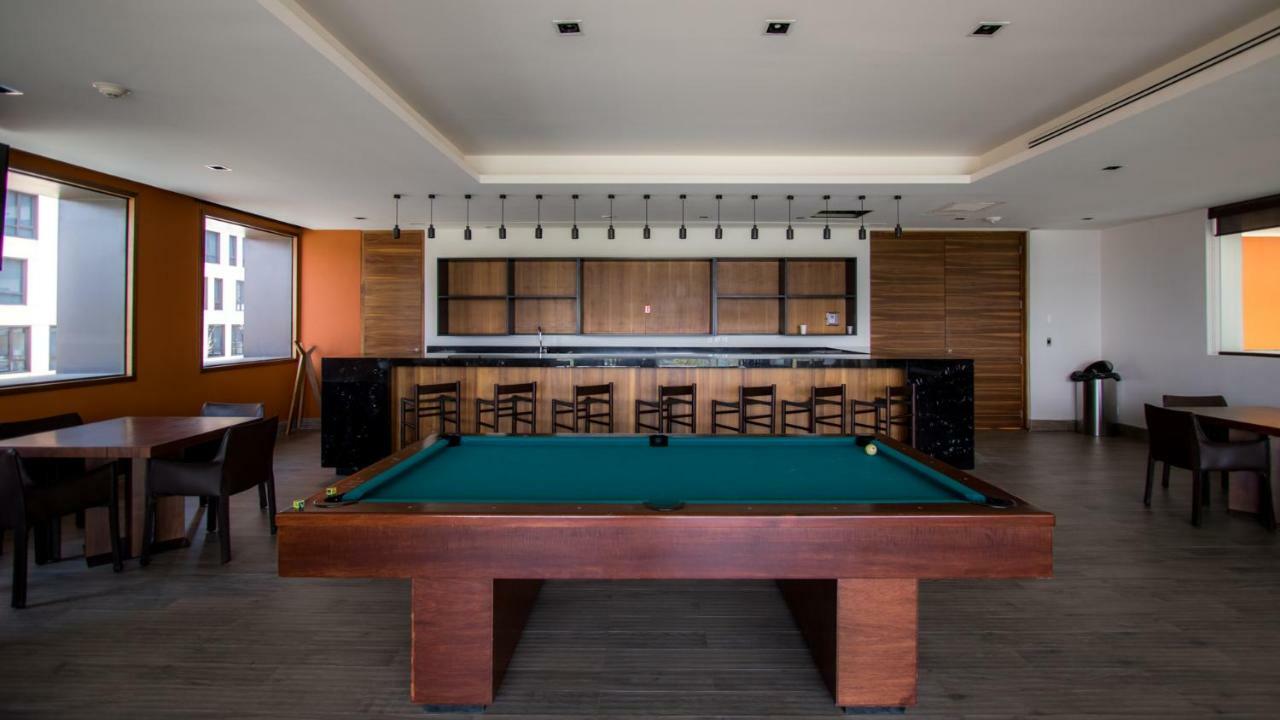 Miyana Luxury Cidade do México