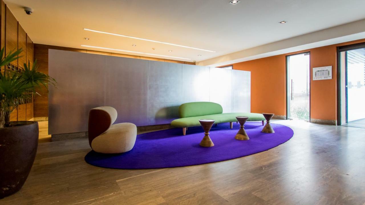 Apartamento Miyana Luxury Cidade do México