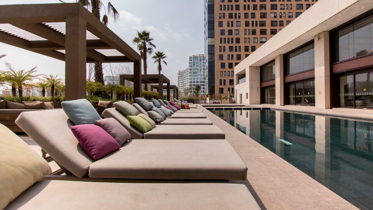 Miyana Luxury Cidade do México