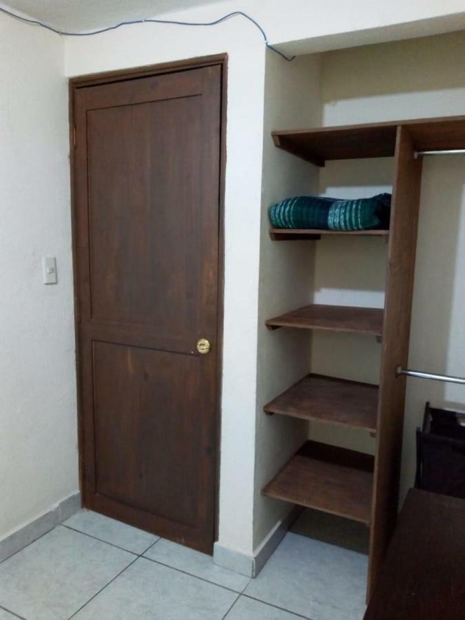 Recamara Rustica Hospedagem domiciliar