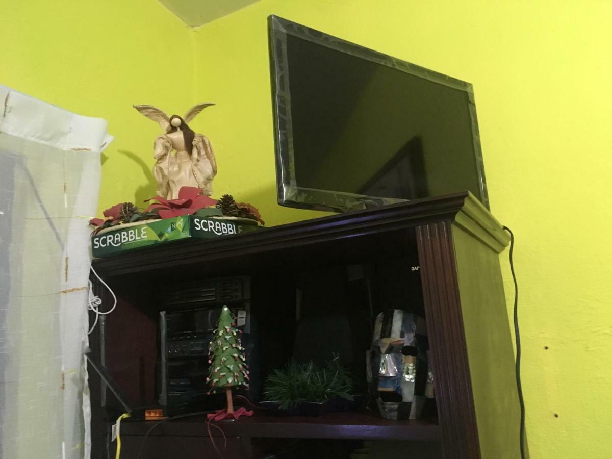 Habitación en casa particular Mesón De La Pineda