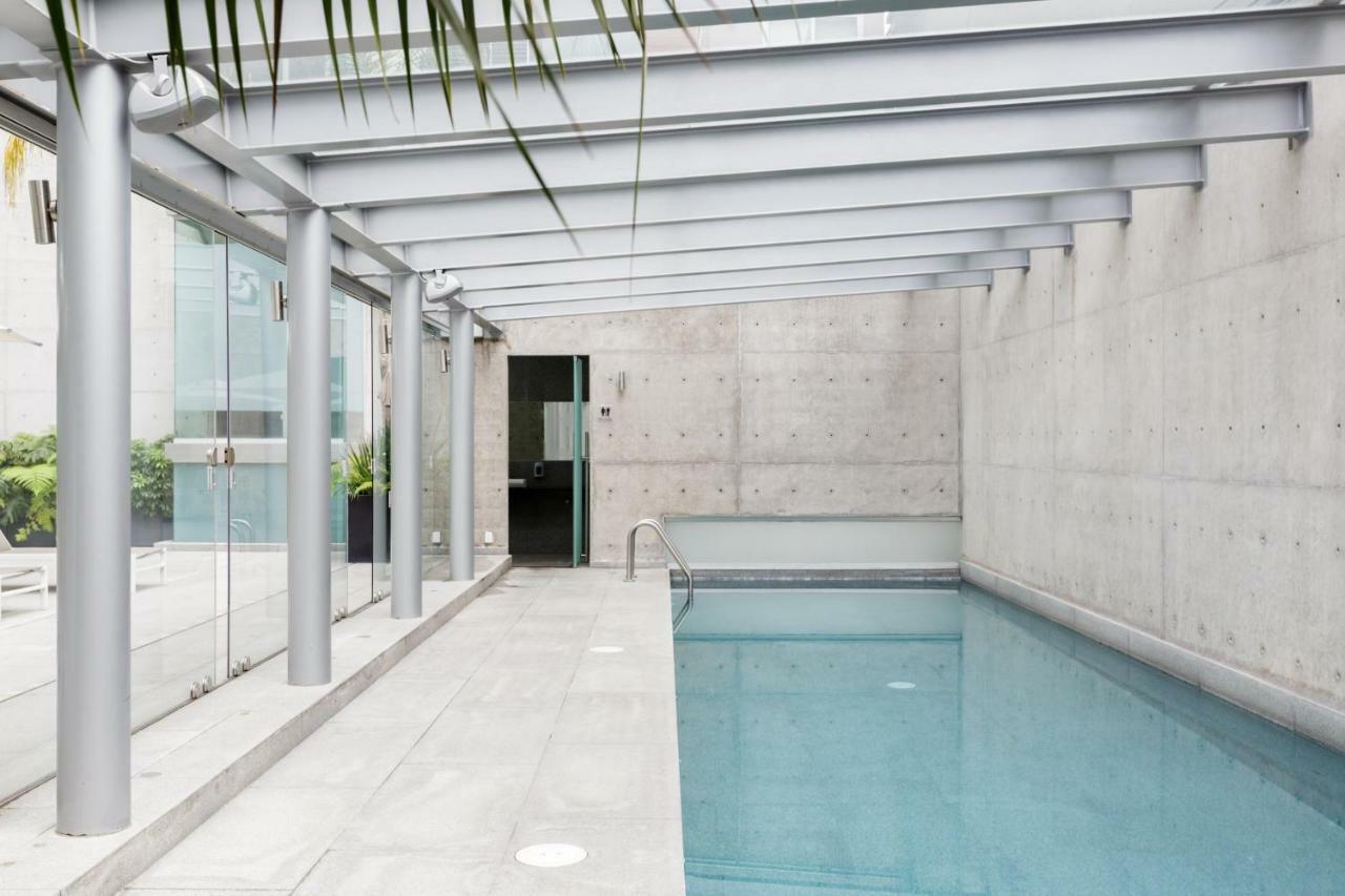 Apartamento Departamento En Polanco Con Impresionante Vista A La Ciudad Gym - Pool - Parking *