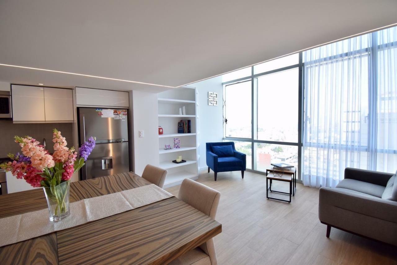 Apartamento Domain Tower 12 *