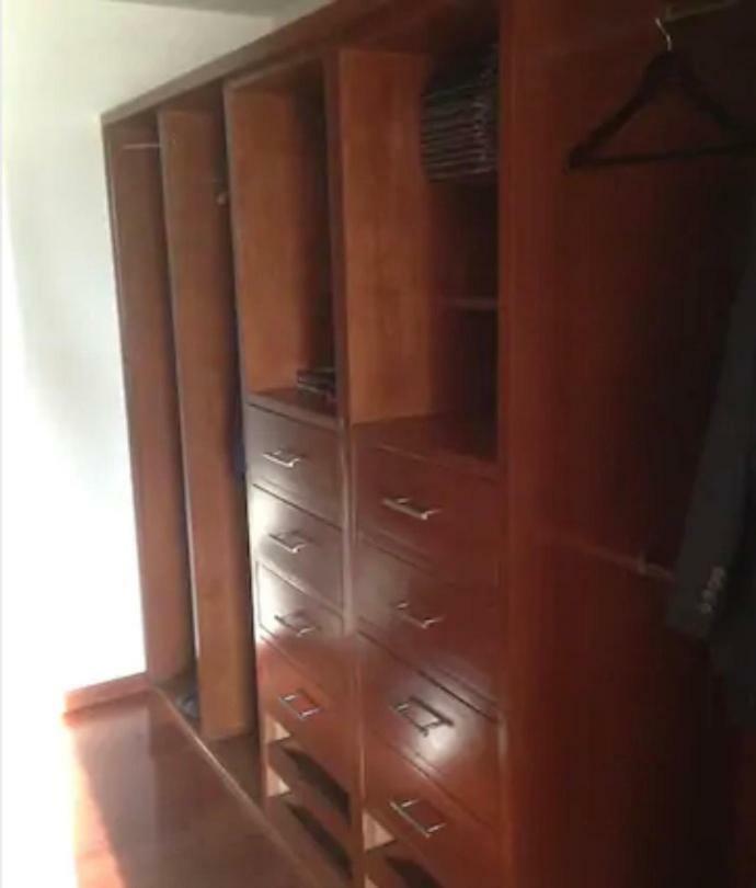 Habitación En Polanco