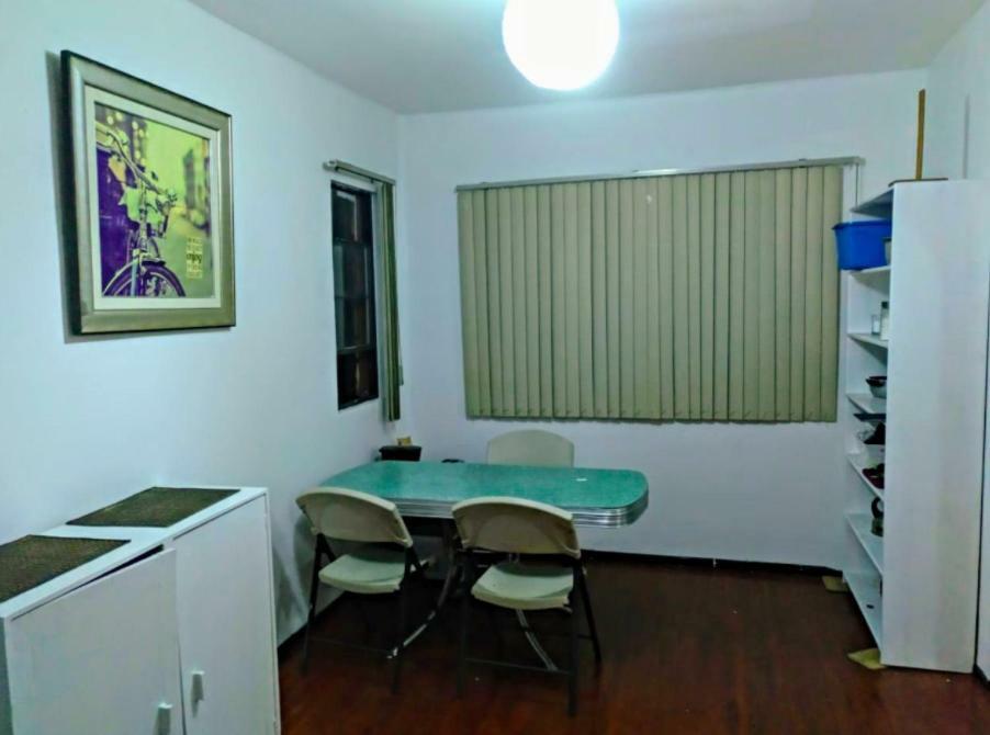 Apartamento 255 Javier Sorondo