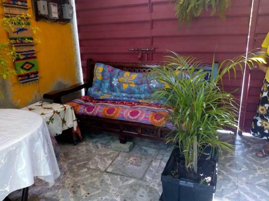 Recamara Rustica * Cidade do México