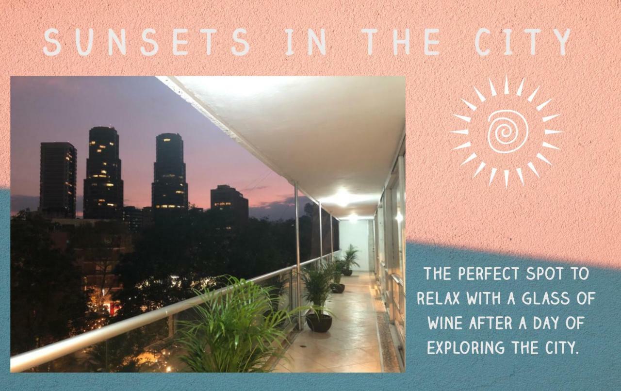 Apartamento Luxury Masaryk 4br México DF