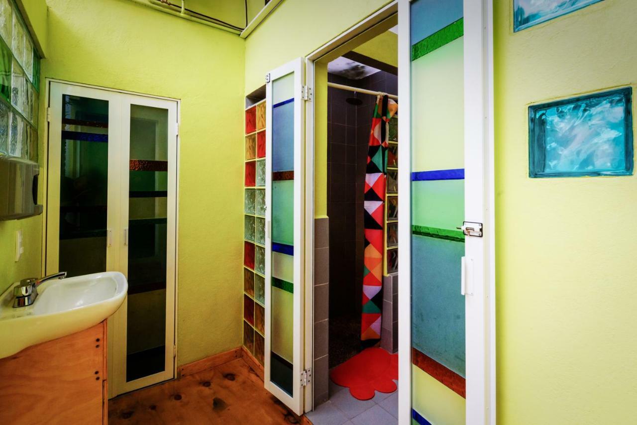Hostel Hostel Mexico Df Airport *