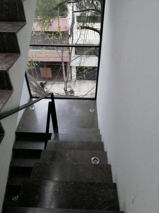 Nejapa Irrigación Pensión México DF