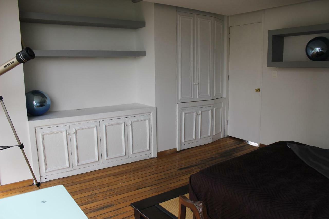 Condesa Zen Homestay Mexico City