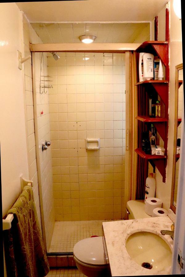 Cuarto C/baño Privado En Mi Taller *
