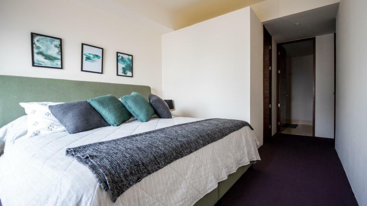 Miyana Luxury Apartamento Cidade do México