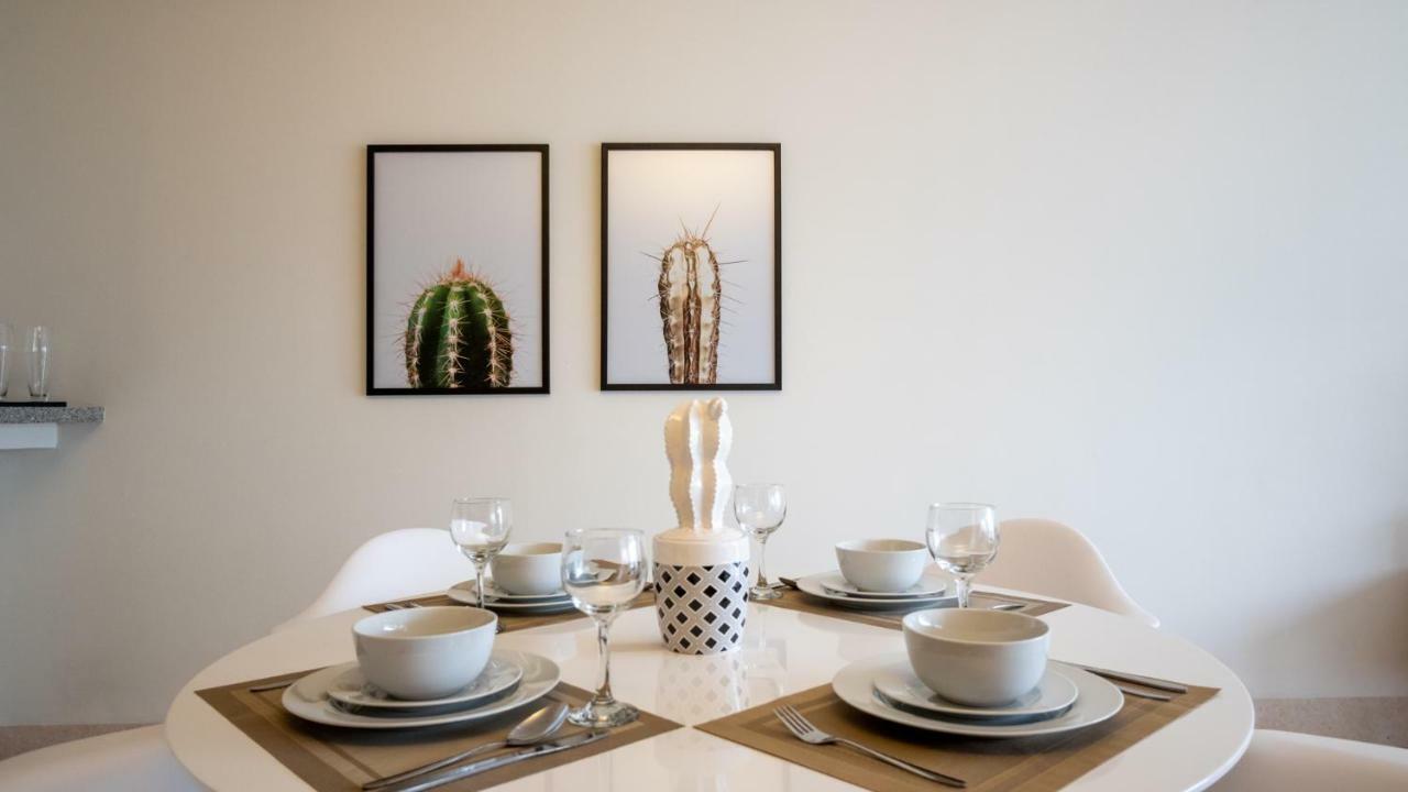 Miyana Luxury Apartamento Cidade do México