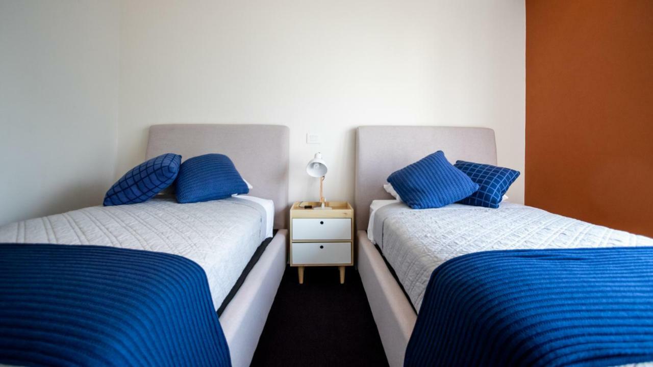 Miyana Luxury Apartamento Cidade do México
