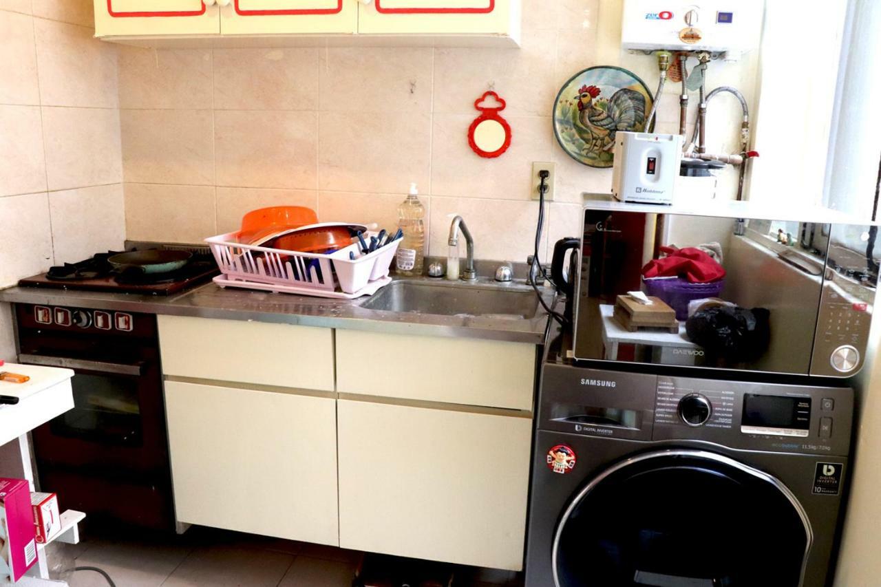 Pensión Cuarto C/baño Privado En Mi Taller