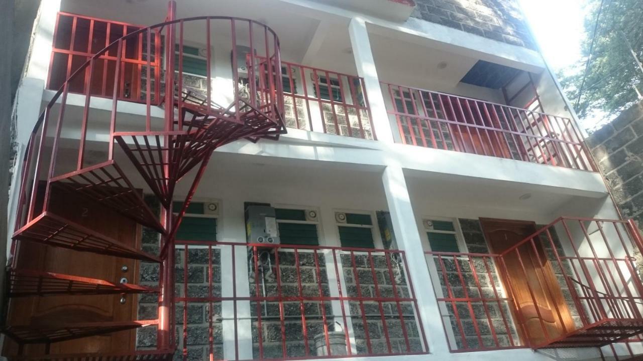 Apartamento San Marino
