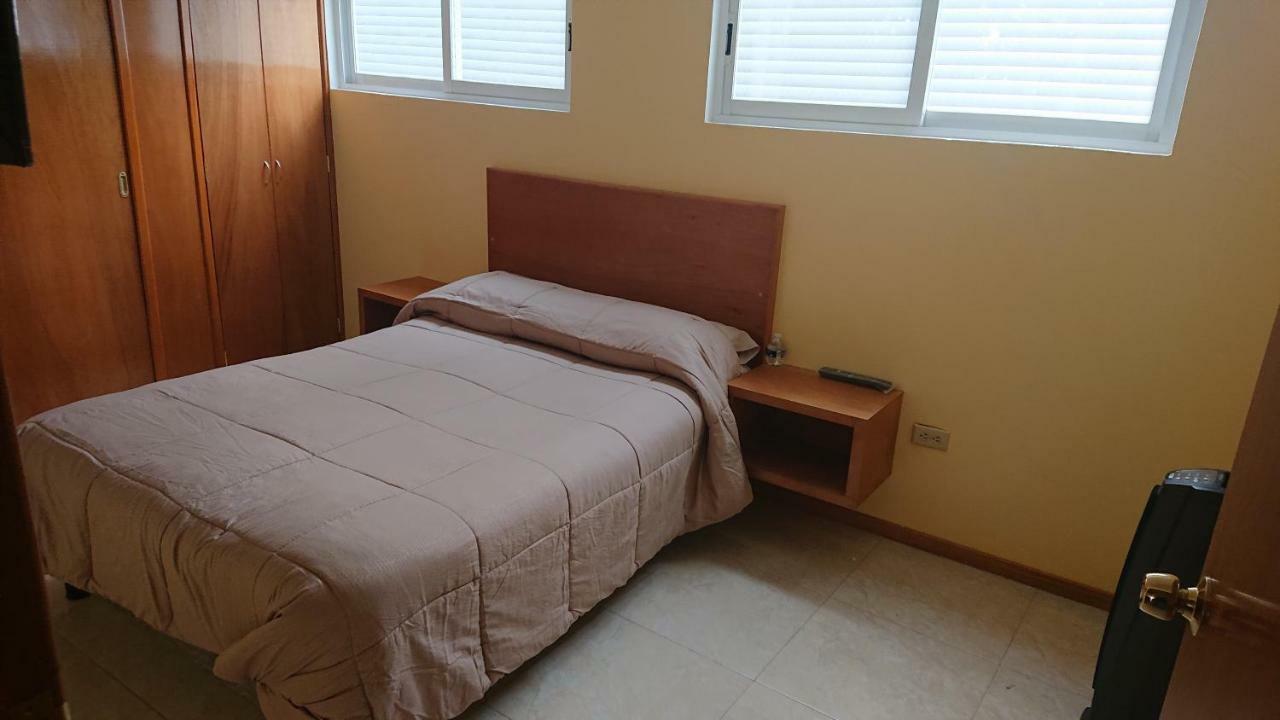 Apartamento San Marino *