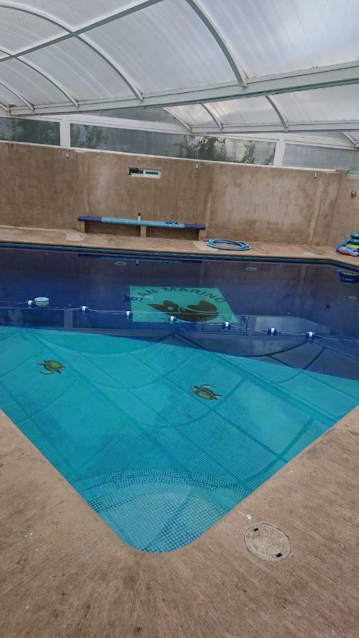 San Marino Apartamento