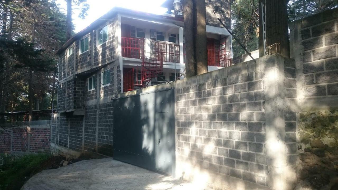 San Marino Apartamento
