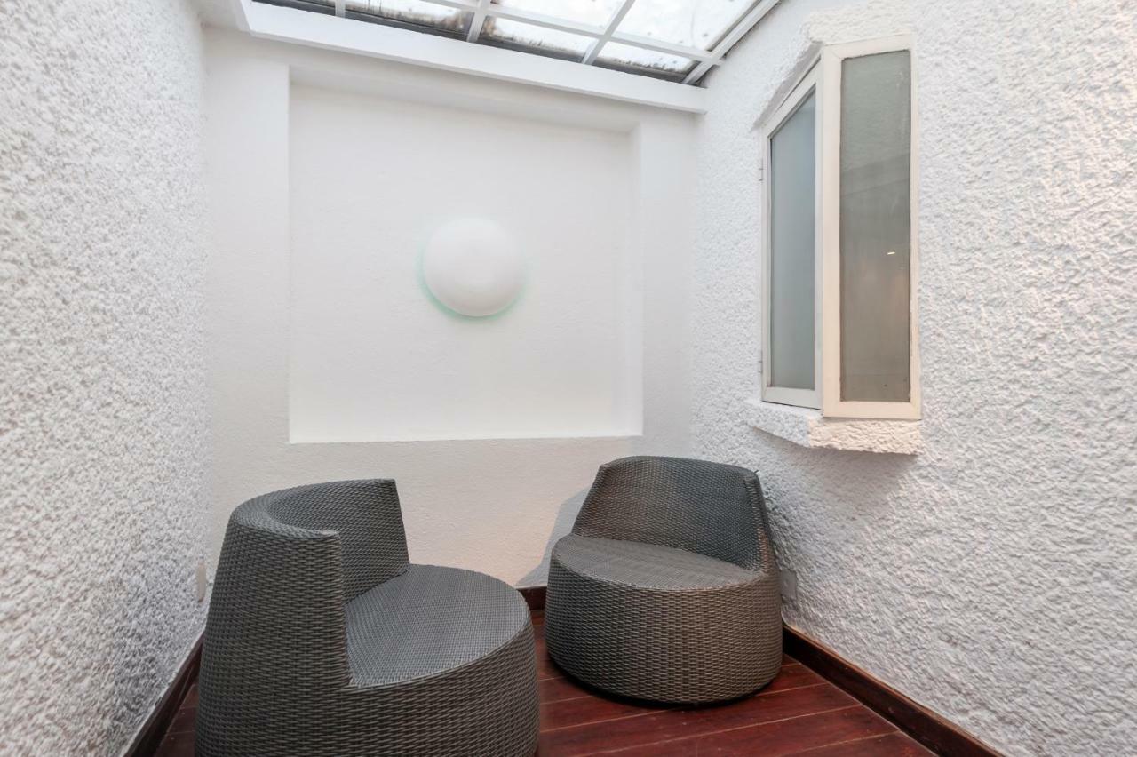 Beautiful Ahuehuetes Apartamento *