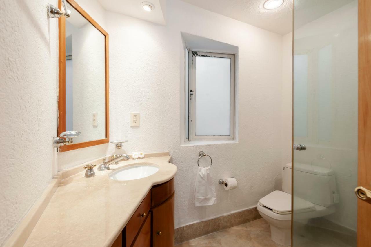Apartamento Beautiful Ahuehuetes *