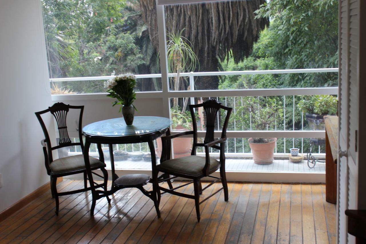 Homestay Condesa Zen *