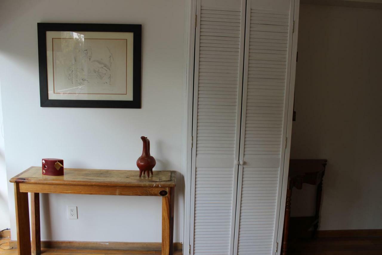 Homestay Condesa Zen