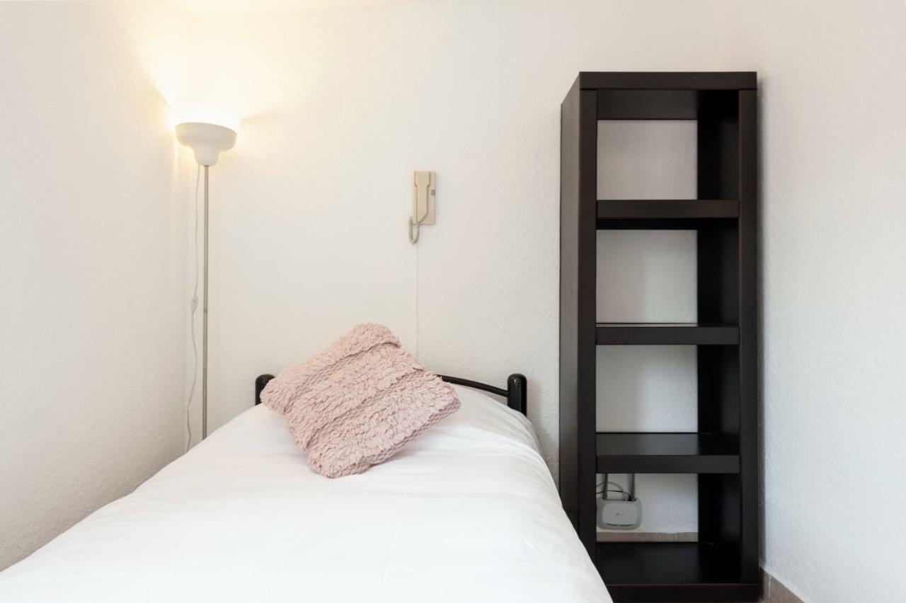 Cuarto Privado Lomas Guest house *