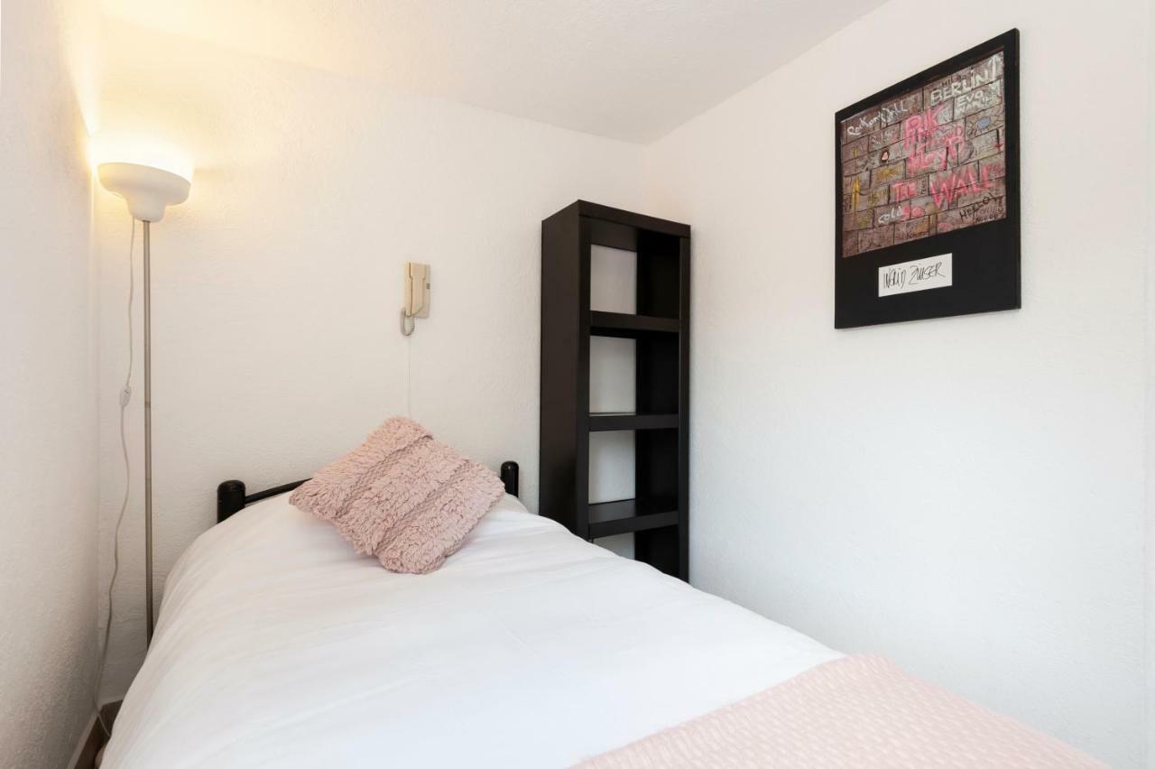 Guest house Cuarto Privado Lomas *