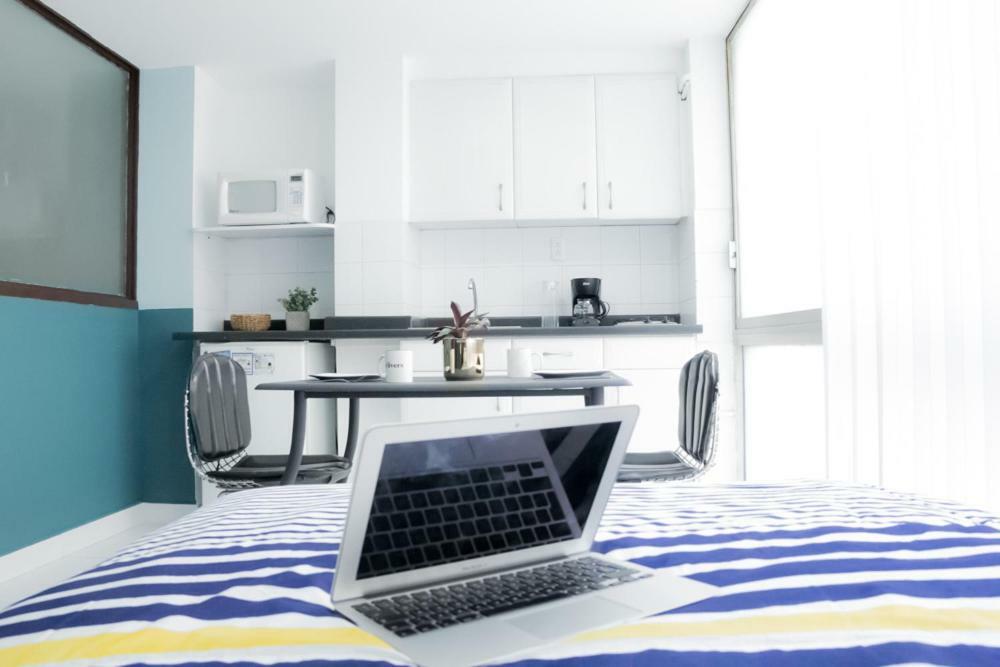 Hotel Privada De Horacio 18 Residences