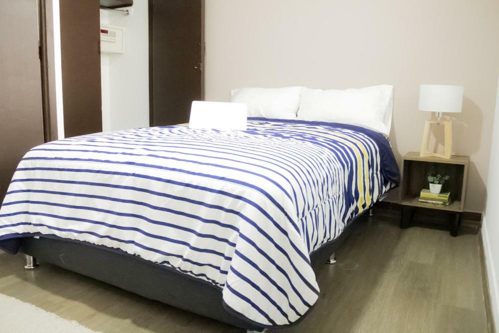 Privada De Horacio 18 Residences Hotel