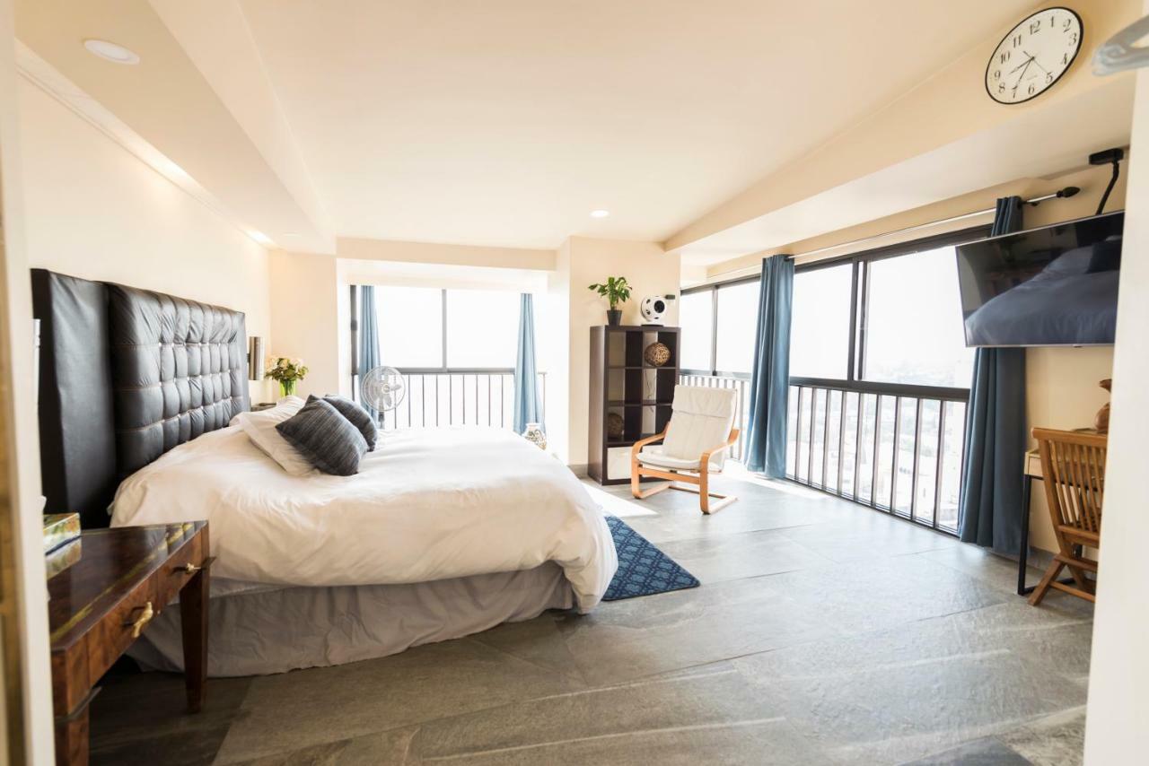 Air Lux Apartamento *
