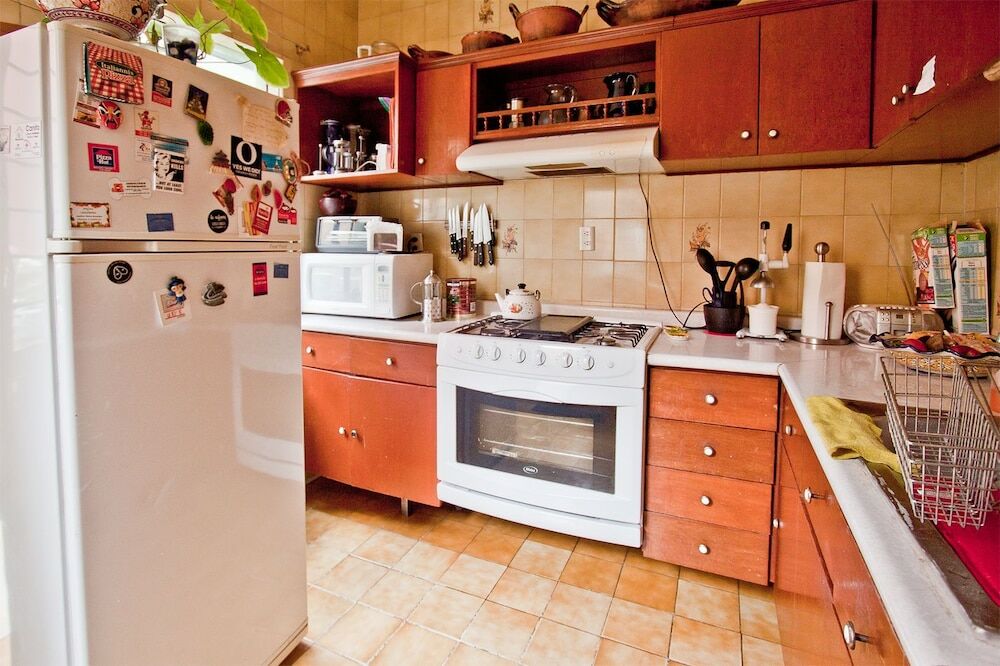 Condechi B And B Bed & Breakfast Mexico City