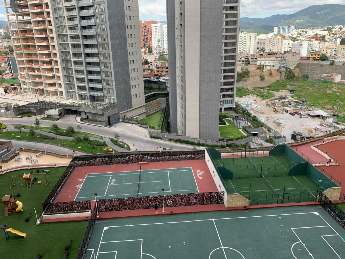 Palmas Hills Interlomas *